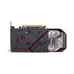 ASRock RX 6500 XT Phantom Gaming D OC 4GB Graphics Card - Image 2