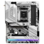 ASRock X870 Pro RS WIFI ATX DDR5 Motherboard