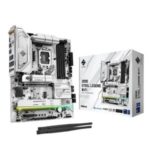 ASRock Z890 Steel Legend WiFi