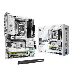 ASRock Z890 Steel Legend WiFi