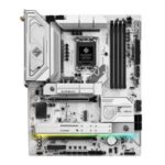 ASRock Z890 Steel Legend WiFi