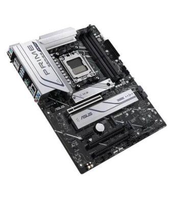 Asus Prime X670-p Csm Motherboard