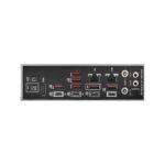 ASUS ROG CROSSHAIR X870E HERO Motherboard