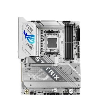 ASUS ROG Strix X870-A GAMING WiFi Motherboard