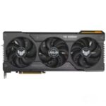 ASUS TUF Gaming Radeon RX 7900 XTX OC Edition 24GB GDDR6 - Image 3