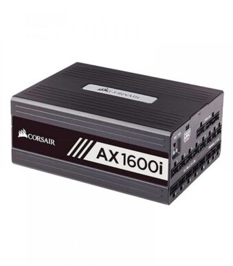 Corsair AX1600i Digital ATX Power Supply