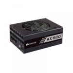 Corsair AX1600i Digital ATX Power Supply - Image 2