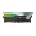 Acer Predator Apollo RGB Series 16GB (8GBx2) DDR4 3600MHz Desktop Ram (Black) - Image 2