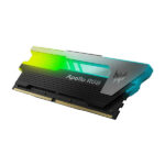 Acer Predator Apollo RGB Series 16GB (8GBx2) DDR4 3600MHz Desktop Ram (Black) - Image 3