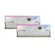 Acer Predator Vesta II RGB Series 32GB (16GBx2) DDR5 6000MHz Desktop Ram (Silver) BL.9BWWR.379