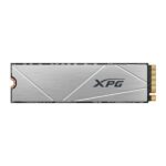 Adata XPG GAMMIX S60 2TB AGAMMIXS60-2T-CS NVMe M.2 2280 PCI-Express 4.0 Gen x4 SSD