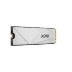 Adata XPG GAMMIX S60 2TB AGAMMIXS60-2T-CS NVMe M.2 2280 PCI-Express 4.0 Gen x4 SSD - Image 2