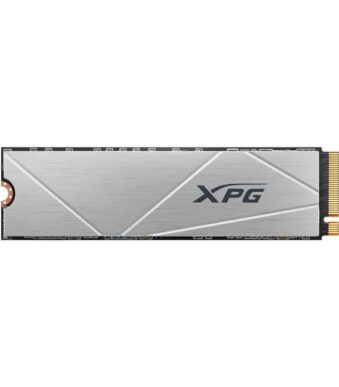Adata XPG Gammix S60 512GB M.2 NVMe Gen4 Internal SSD