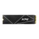 Adata XPG Gammix S70 Blade 4TB M.2 NVMe Gen4 Internal SSD