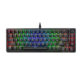 Cosmic Byte CB-GK-33 Astra Hot-Swappable Mechanical Wired Bluetooth Keyboard