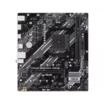 Asus Prime B550M-K ARGB M-ATX Motherboard