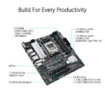 Asus Prime B650M-A WIFI AMD Motherboard
