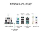 Asus Prime B650M-A WIFI AMD Motherboard