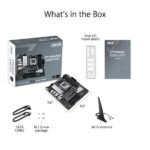 Asus Prime B650M-A WIFI AMD Motherboard