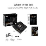 Asus TUF Gaming B650M Plus Motherboard