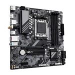 Gigabyte B650M D3HP AX mATX Motherboard