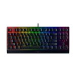 Razer Blackwidow V3 Tenkeyless Mechanical Gaming Keyboard RAZER Green Switches