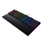 Razer BlackWidow V3 Mechanical Gaming Keyboard With RGB Backlight Razer Green Switches