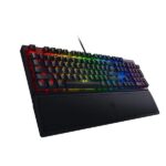 Razer BlackWidow V3 Mechanical Gaming Keyboard With RGB Backlight Razer Green Switches - Image 3