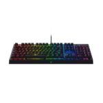 Razer BlackWidow V3 Mechanical Gaming Keyboard With RGB Backlight Razer Green Switches - Image 2