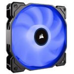 Corsair AF120 Blue 120mm Fan (Single Pack) - Image 4