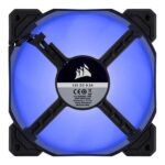 Corsair AF120 Blue 120mm Fan (Single Pack)