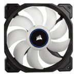 Corsair AF120 Blue 120mm Fan (Single Pack) - Image 2