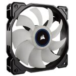 Corsair AF120 Blue 120mm Fan (Single Pack) - Image 3