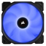 Corsair AF120 Blue 120mm Fan (Single Pack)