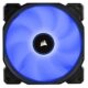 Corsair AF120 Blue 120mm Fan (Single Pack)