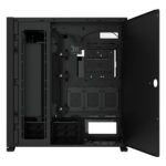CORSAIR ICUE 7000X RGB (ATX) Cabinet (Black) - Image 2