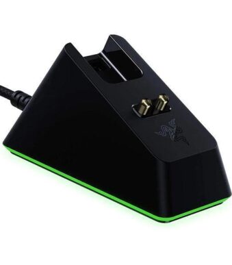 Razer Wireless Mouse Charging Dock