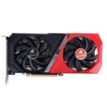 Colorful GeForce RTX 3050 NB DUO 8G-V GDDR6 - Image 2