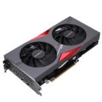 Colorful GeForce RTX 4060 NB DUO 8GB-V Gaming Graphics Card - Image 3