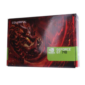 Colorful GT 710 2GB GDDR3 Graphics Card