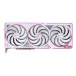 Colorful iGame RTX 5070 Ti Ultra W OC 16GB-V Graphics Card - Image 4