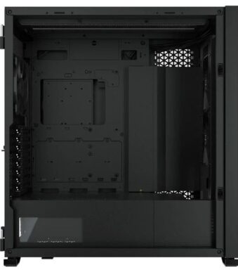 Corsair 7000D Airflow Cabinet (Black)