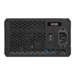Corsair HX1000i 1000 Watt ATX 3.0 80 Plus Platinum SMPS - Image 3