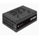 Corsair HX1500i Fully Modular Ultra-Low Noise Platinum ATX 1500 Watt PC Power Supply