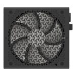 Corsair RM1000x 1000W 80 Plus Gold Fully Modular ATX Power Supply (Black) - Image 2