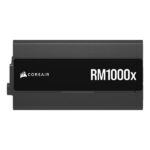 Corsair RM1000x 1000W 80 Plus Gold Fully Modular ATX Power Supply (Black)