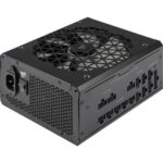 Corsair RM1000x Shift Fully Modular ATX Power Supply - Image 2