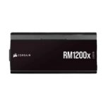 Corsair RM1200x Shift 1200 Watt 80 Plus Gold SMPS - Image 2