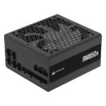 Corsair RM850x 850W 80 Plus Gold Fully Modular ATX Power Supply (Black) - Image 3