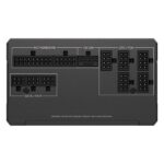 Corsair RM850x 850W 80 Plus Gold Fully Modular ATX Power Supply (Black) - Image 5